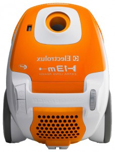 吸尘器 Electrolux ZE 310 照片