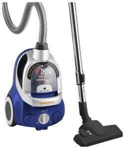 Vacuum Cleaner Electrolux ZEE 2180 Photo