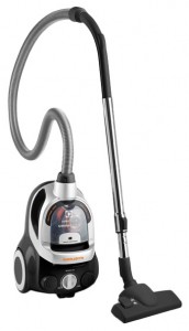 Vacuum Cleaner Electrolux ZEE 2190 Photo