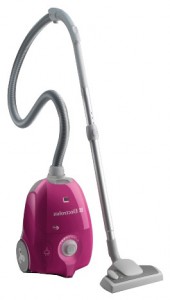 Vacuum Cleaner Electrolux ZP 3520 Photo