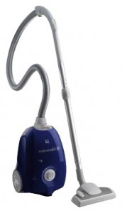 Vacuum Cleaner Electrolux ZP 3525 Photo