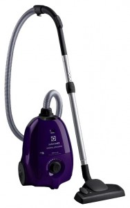 Vacuum Cleaner Electrolux ZP 4010 Photo