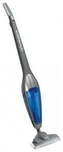 Vacuum Cleaner Electrolux ZS101 Energica Photo