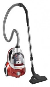 Vacuum Cleaner Electrolux ZTF 7620 Photo