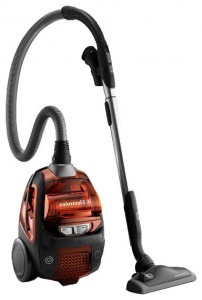 Vacuum Cleaner Electrolux ZUA 3830P UltraActive Photo