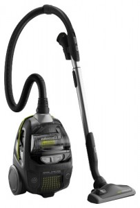 Vacuum Cleaner Electrolux ZUAG 3801 Photo