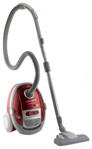 Vacuum Cleaner Electrolux ZUS 3387 Photo