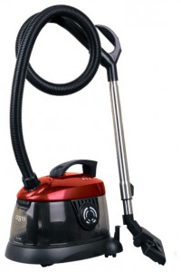 Vacuum Cleaner Ergo EVC-3740 Photo