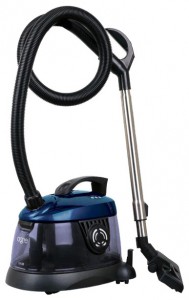 Vacuum Cleaner Ergo EVC-3741 Photo