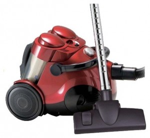 Vacuum Cleaner Erisson CVC-818 Photo