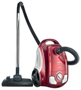 Vacuum Cleaner Gorenje VC 1621 DPR Photo