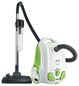 Vacuum Cleaner Gorenje VC 1825 DPW Photo