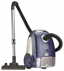 Vacuum Cleaner Gorenje VC 2222 RPBU Photo