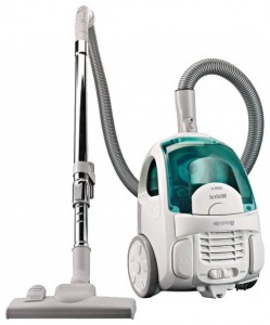 Vacuum Cleaner Gorenje VCK 1501 BCY III Photo