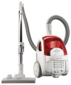 Vacuum Cleaner Gorenje VCK 1601 RCY III Photo
