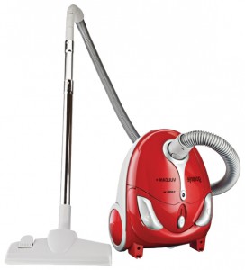 Vacuum Cleaner Gorenje VCK 1601 RII Photo