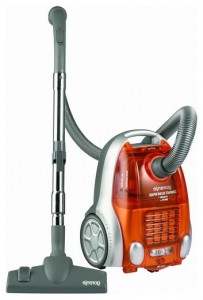 Vacuum Cleaner Gorenje VCK 1800 EBOTB Photo