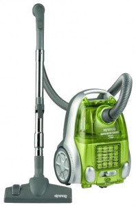 Vacuum Cleaner Gorenje VCK 2000 EBYPB Photo