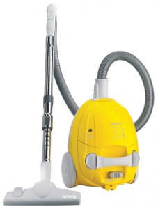 Vacuum Cleaner Gorenje VCK 2001 Y Photo
