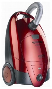 Vacuum Cleaner Gorenje VCK 2200 EA Photo