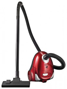 Vacuum Cleaner Gorenje VCM 1401 R/B Photo