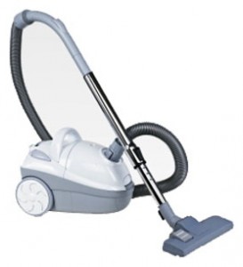 Vacuum Cleaner Hilton BS-3126 Photo