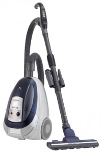 Vacuum Cleaner Hitachi CV-SU21V Photo