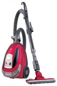 Vacuum Cleaner Hitachi CV-SU23V Photo