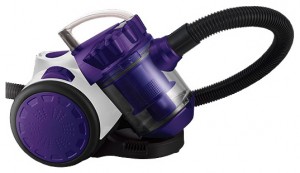 Vacuum Cleaner HOME-ELEMENT HE-VC-1800 Photo