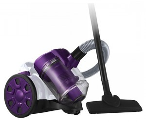 Vacuum Cleaner HOME-ELEMENT HE-VC-1801 Photo