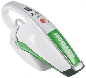 Tolmuimeja Hoover SC72DWG4 011 CLIK foto