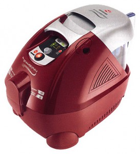吸尘器 Hoover Vapormate VMA 1530 照片