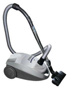 Vacuum Cleaner Horizont VCB-1400-01 Photo