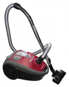 Vacuum Cleaner Horizont VCB-1600-01 Photo