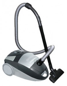 Vacuum Cleaner Horizont VCB-1600-02 Photo