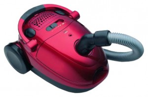 Vacuum Cleaner Irit IR-4012 Photo
