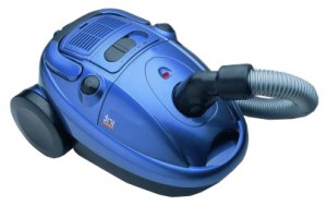 Vacuum Cleaner Irit IR-4013 Photo