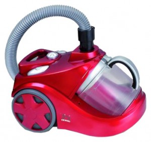 Vacuum Cleaner Irit IR-4014 Photo