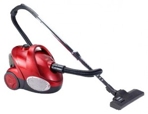 Vacuum Cleaner Irit IR-4102 Photo