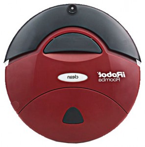 Vacuum Cleaner iRobot Roomba 400 Photo