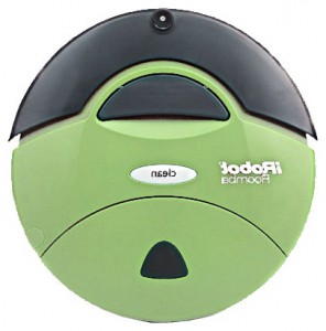 吸尘器 iRobot Roomba 405 照片
