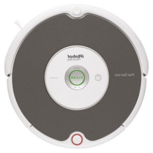 Пилосос iRobot Roomba 545 фото