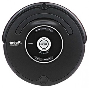 Ηλεκτρική σκούπα iRobot Roomba 571 φωτογραφία