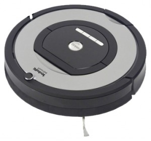 掃除機 iRobot Roomba 775 写真