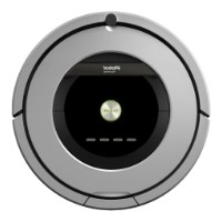 Пилосос iRobot Roomba 886 фото