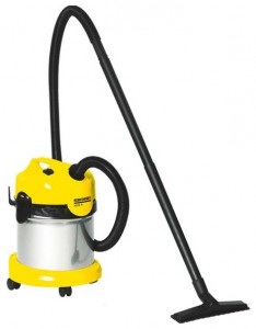 Vacuum Cleaner Karcher A 2064 PT Photo