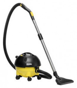 Vacuum Cleaner Karcher DS 2500 Photo