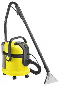 Vacuum Cleaner Karcher SE 4002 Photo