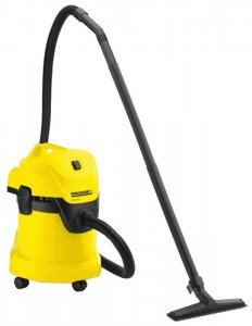 Vacuum Cleaner Karcher WD 3.200 Photo