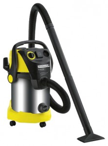 Vacuum Cleaner Karcher WD 5.600 MP Photo
